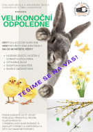 Velikonoční odpoledne